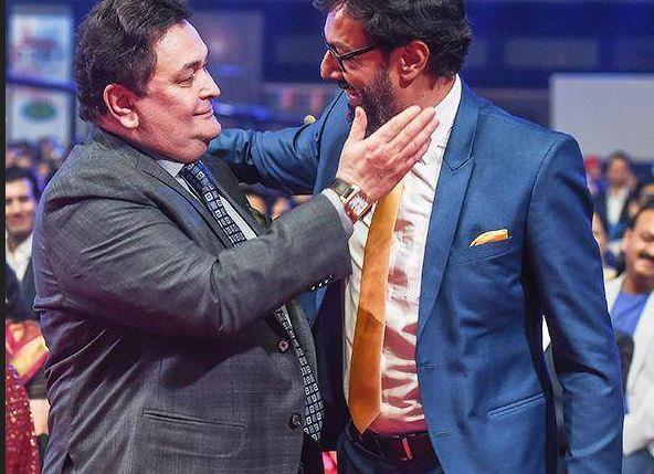 62nd Jio Filmfare Awards Best Shots Photos