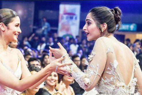 62nd Jio Filmfare Awards Best Shots Photos
