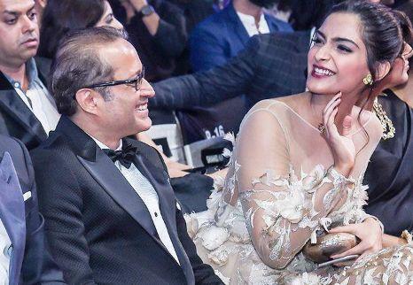 62nd Jio Filmfare Awards Best Shots Photos