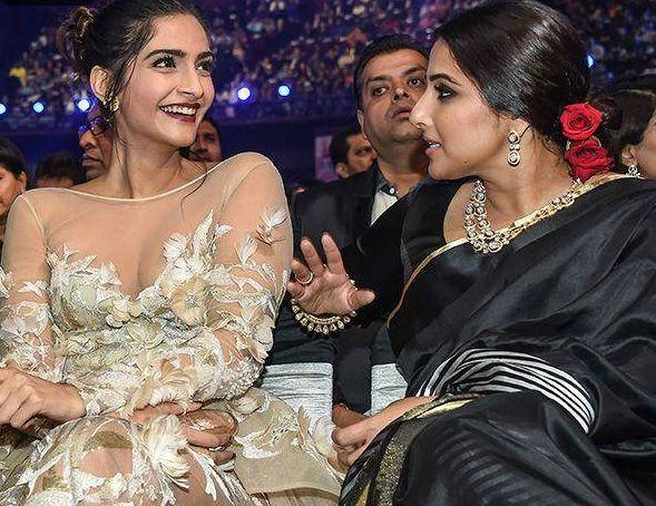 62nd Jio Filmfare Awards Best Shots Photos
