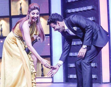 62nd Jio Filmfare Awards Best Shots Photos