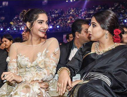 62nd Jio Filmfare Awards Best Shots Photos