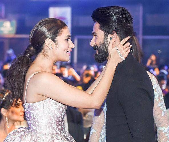 62nd Jio Filmfare Awards Best Shots Photos