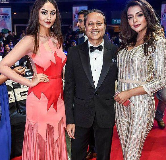 62nd Jio Filmfare Awards Best Shots Photos
