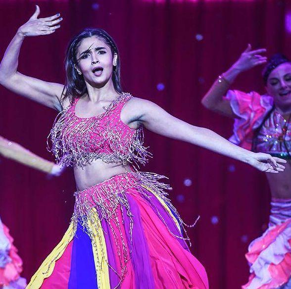 62nd Jio Filmfare Awards Best Shots Photos