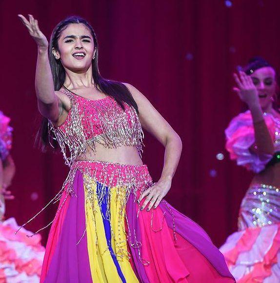 62nd Jio Filmfare Awards Best Shots Photos