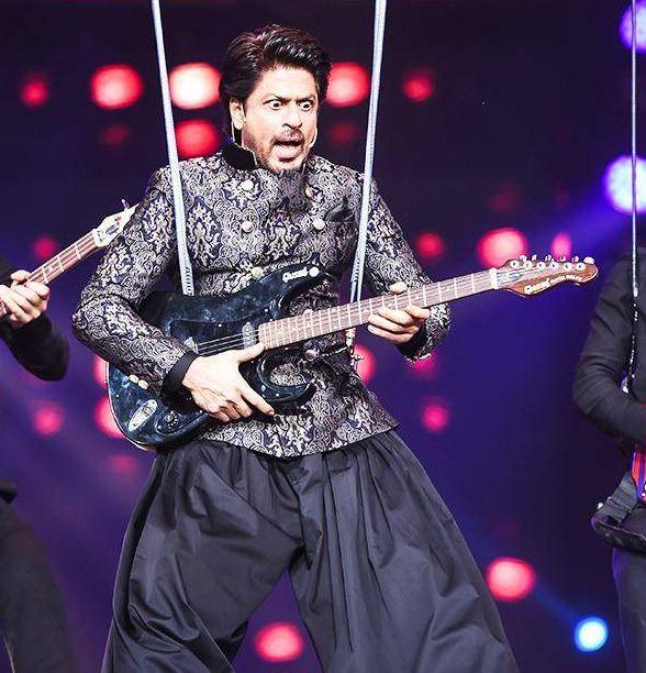 62nd Jio Filmfare Awards Best Shots Photos