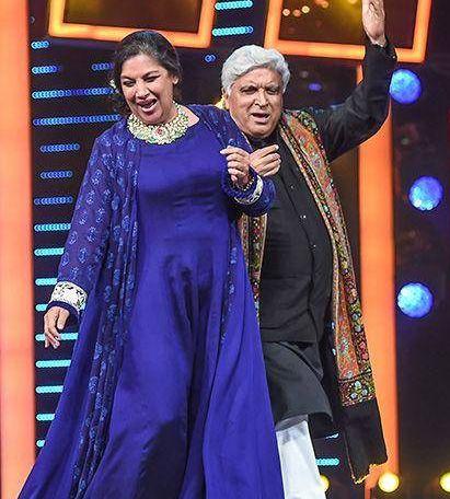 62nd Jio Filmfare Awards Best Shots Photos