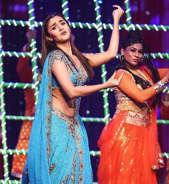 62nd Jio Filmfare Awards Best Shots Photos