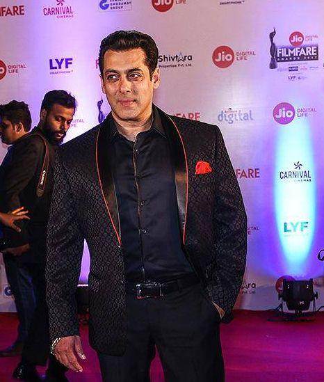 62nd Jio Filmfare Awards Best Shots Photos