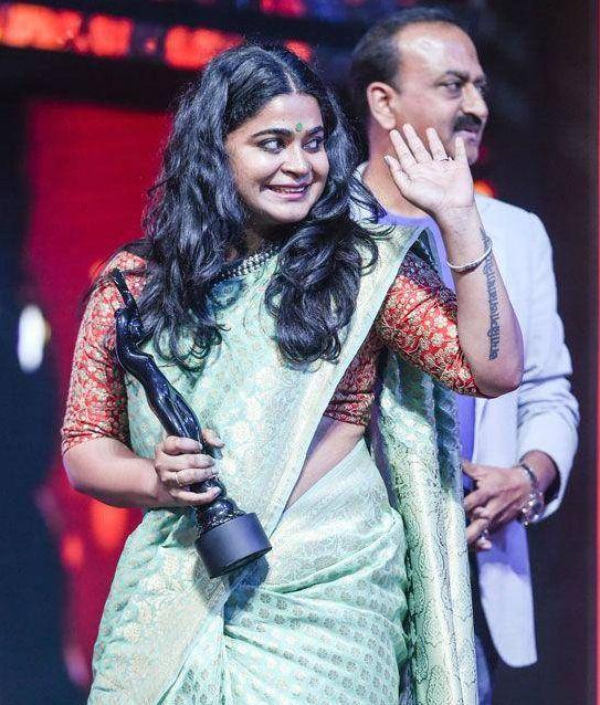 62nd Jio Filmfare Awards Best Shots Photos