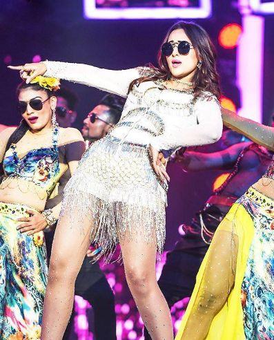 62nd Jio Filmfare Awards Best Shots Photos