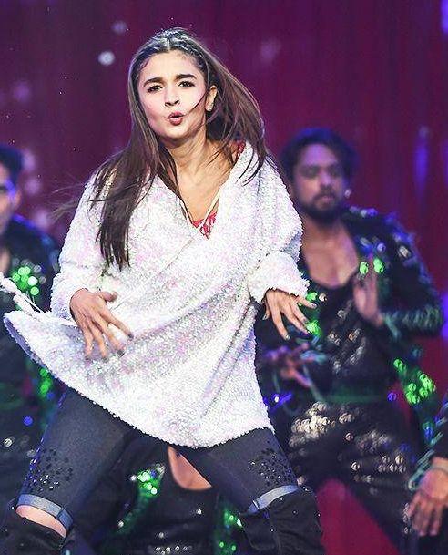 62nd Jio Filmfare Awards Best Shots Photos