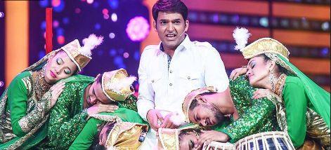 62nd Jio Filmfare Awards Best Shots Photos