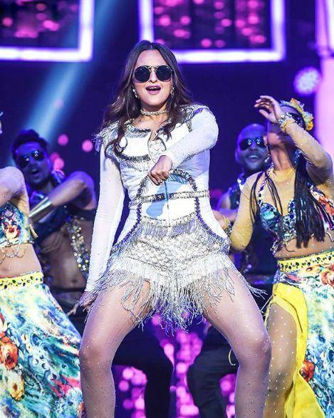 62nd Jio Filmfare Awards Best Shots Photos