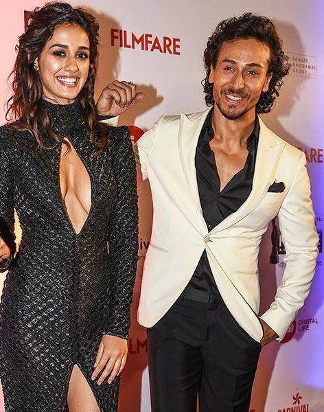 62nd Jio Filmfare Awards Best Shots Photos
