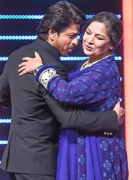 62nd Jio Filmfare Awards Best Shots Photos