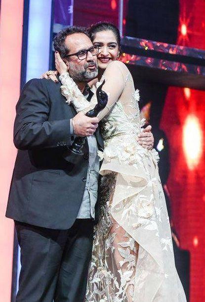 62nd Jio Filmfare Awards Best Shots Photos