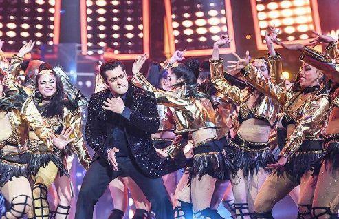 62nd Jio Filmfare Awards Best Shots Photos