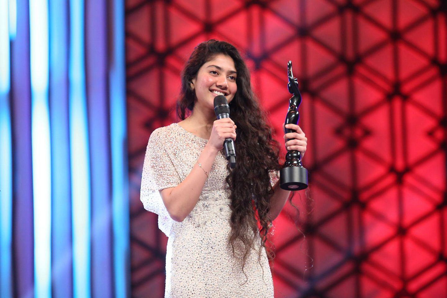63rd Britannia Filmfare Awards South Photos
