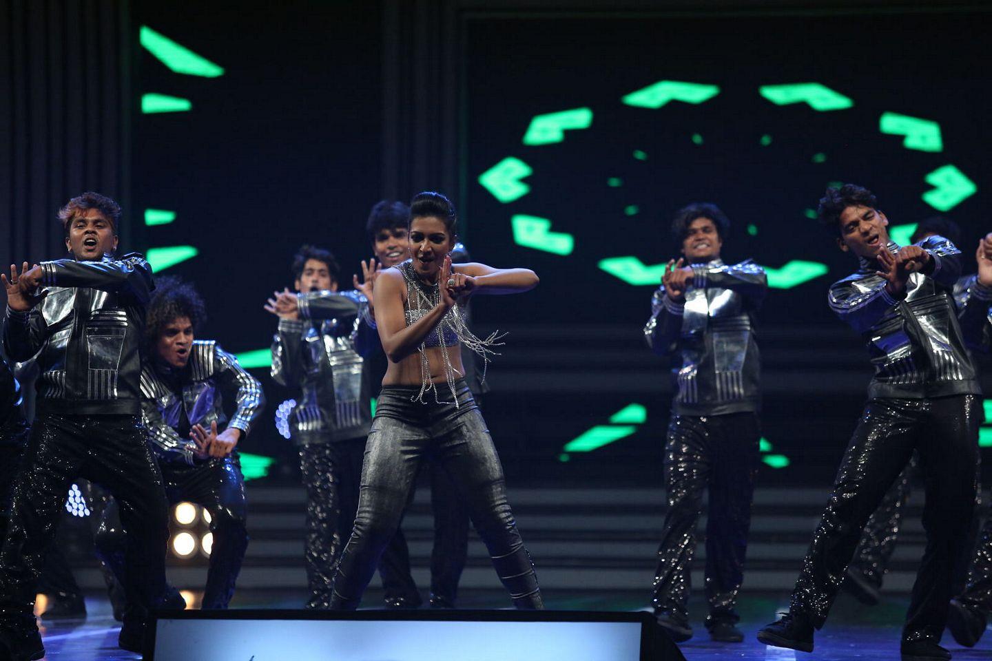 63rd Britannia Filmfare Awards South Photos