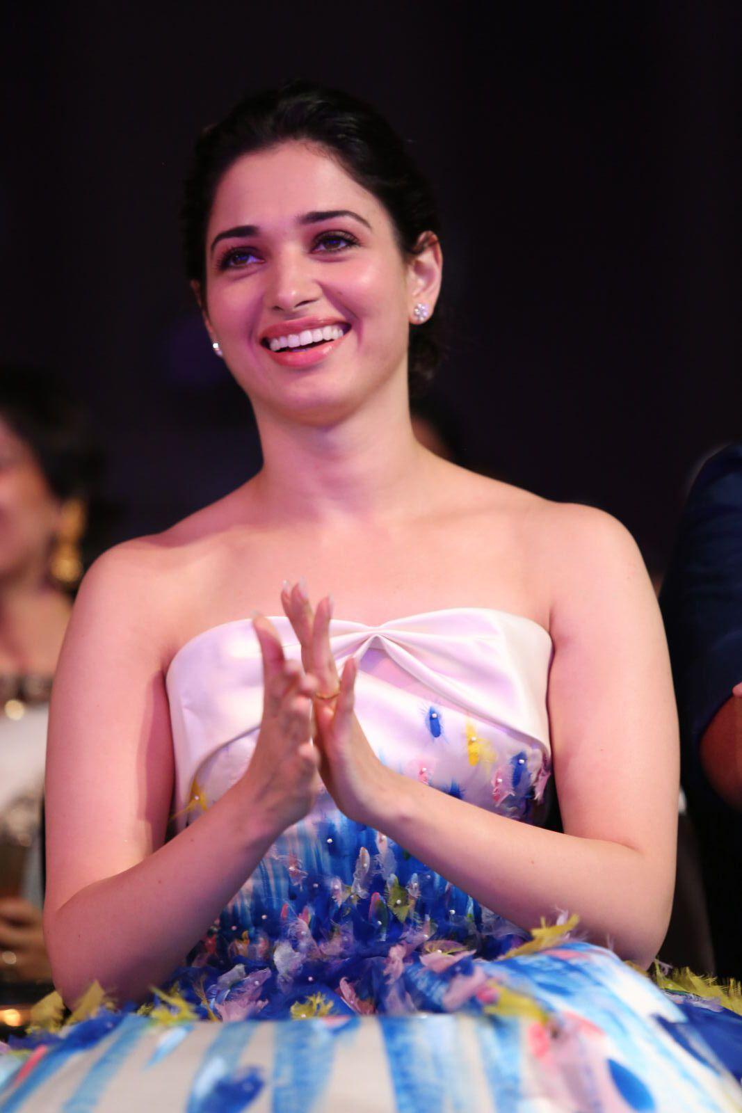 63rd Britannia Filmfare Awards South Photos