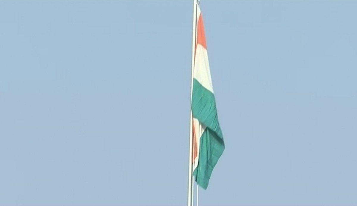 69th Republic Day Celebrations Photos