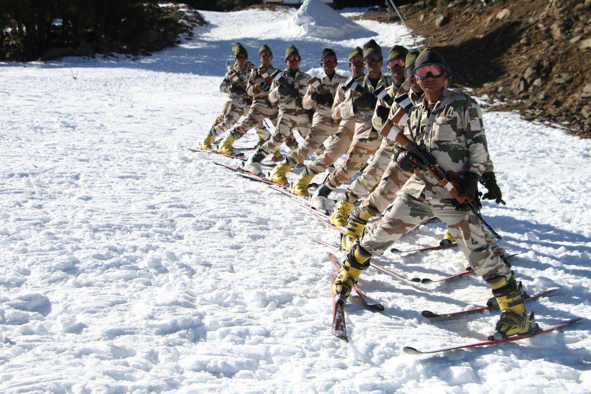 69th Republic Day Celebrations Photos