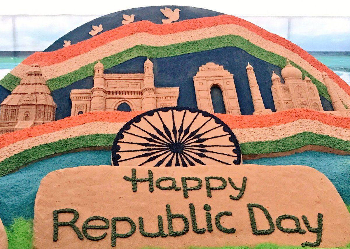 69th Republic Day Celebrations Photos