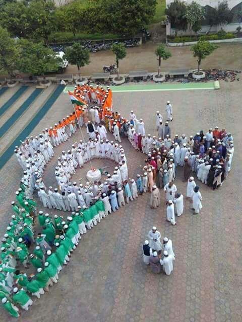 69th Republic Day Celebrations Photos