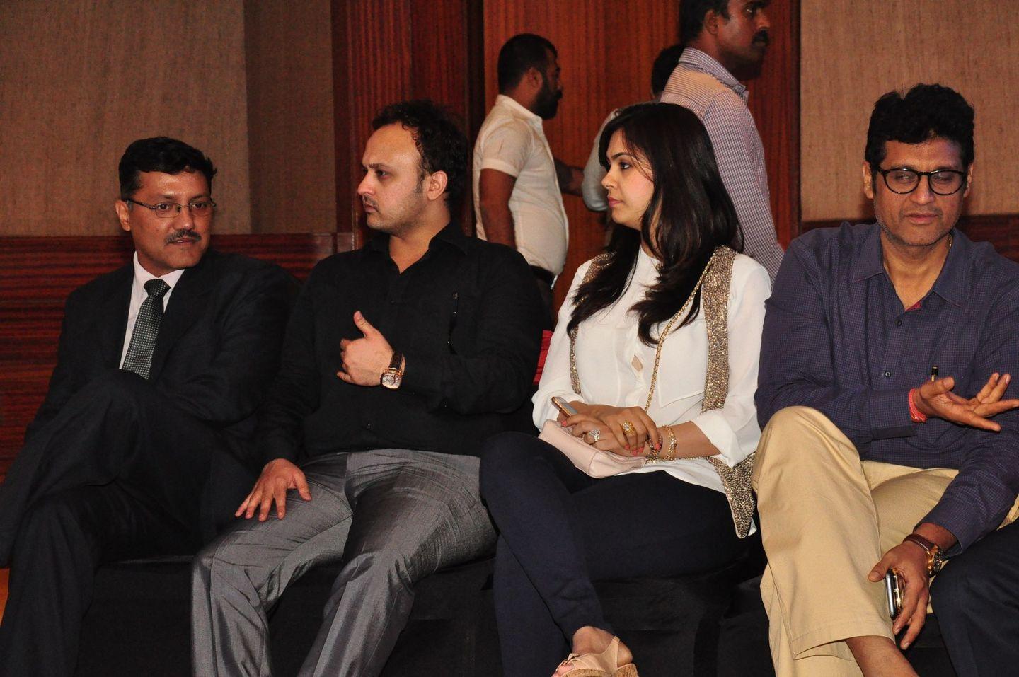 9th UBM Jewellery Pearl and Gem Fair Photos