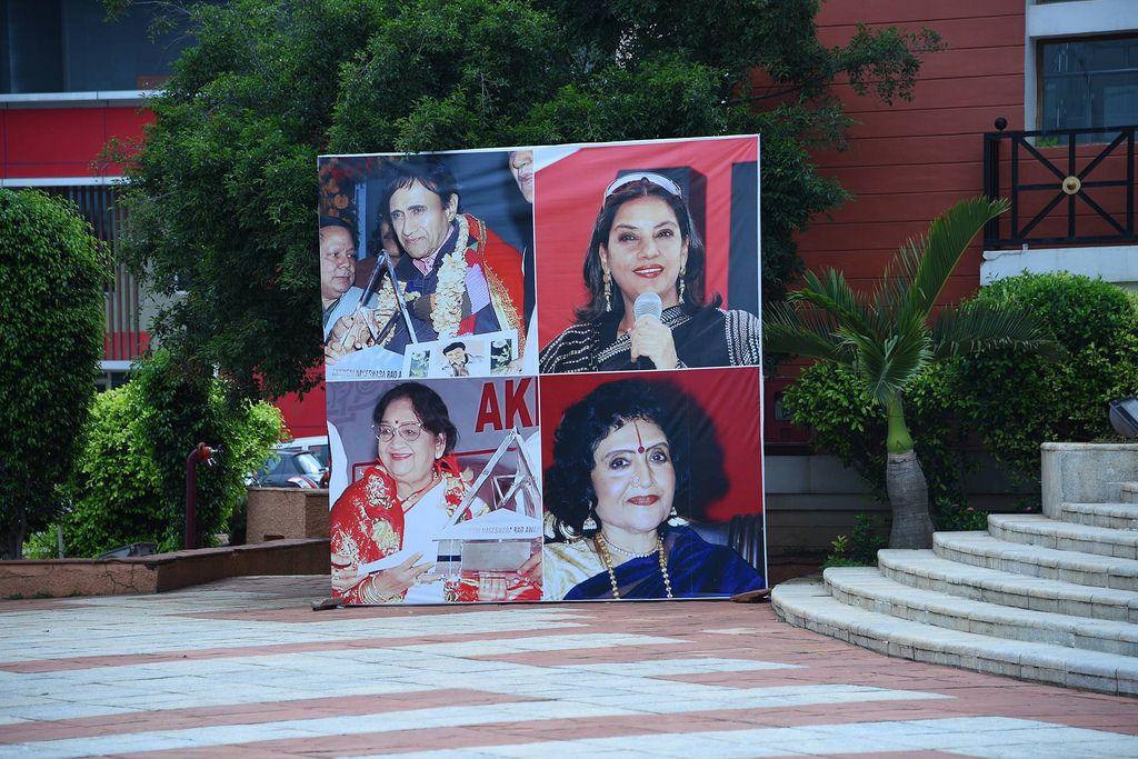 ANR NATIONAL AWARD 2017 EVENT STILLS