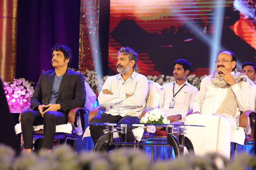 ANR NATIONAL AWARD 2017 EVENT STILLS