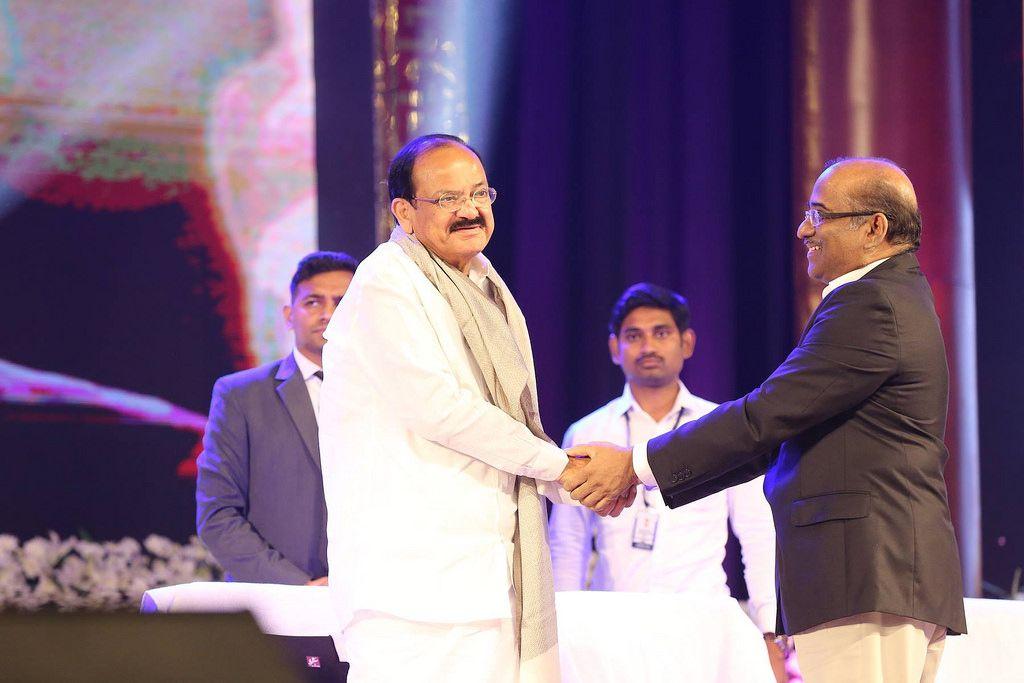 ANR NATIONAL AWARD 2017 EVENT STILLS