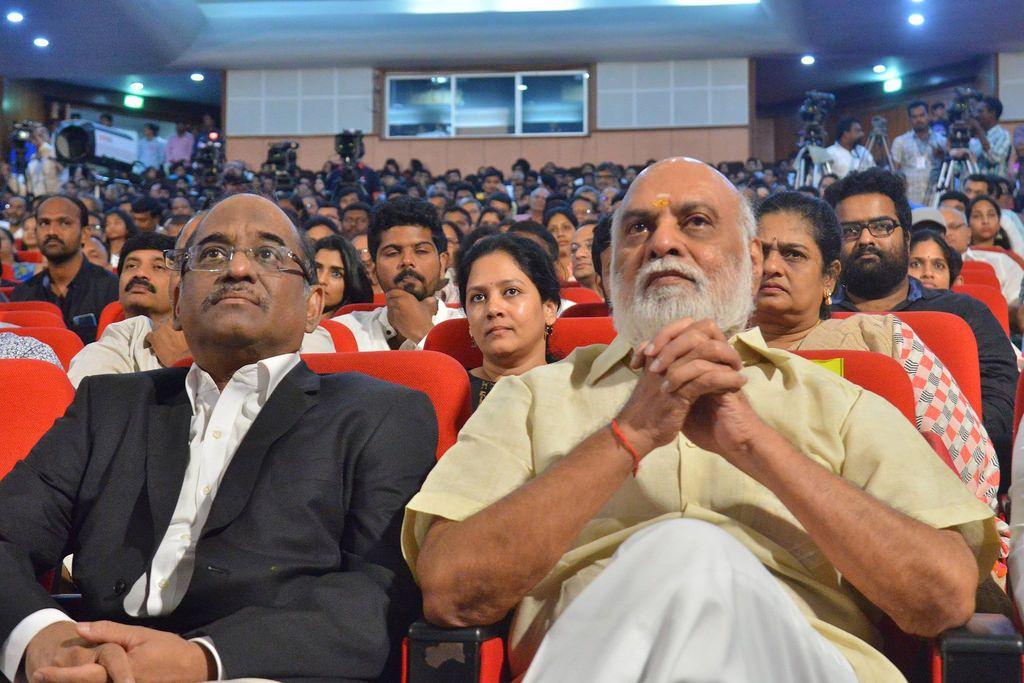 ANR NATIONAL AWARD 2017 EVENT STILLS