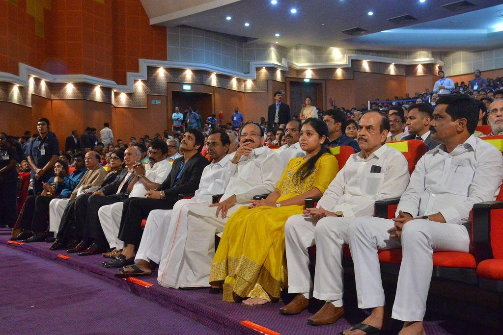 ANR NATIONAL AWARD 2017 EVENT STILLS