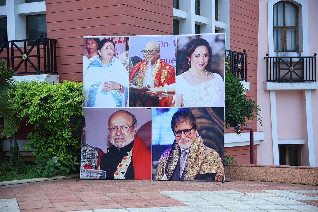 ANR NATIONAL AWARD 2017 EVENT STILLS