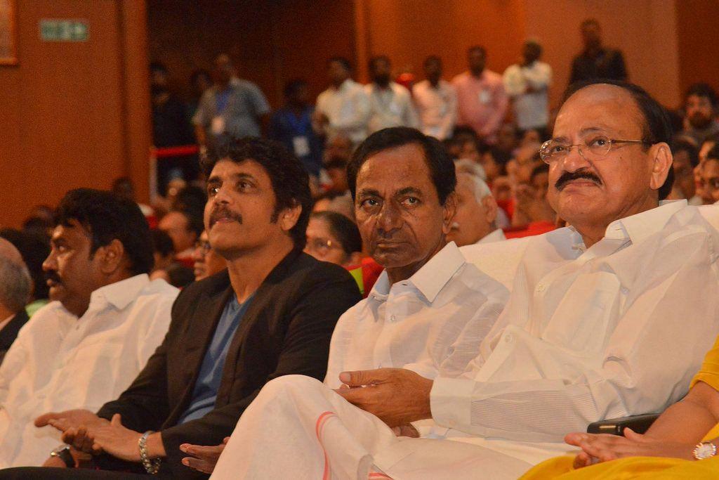 ANR NATIONAL AWARD 2017 EVENT STILLS