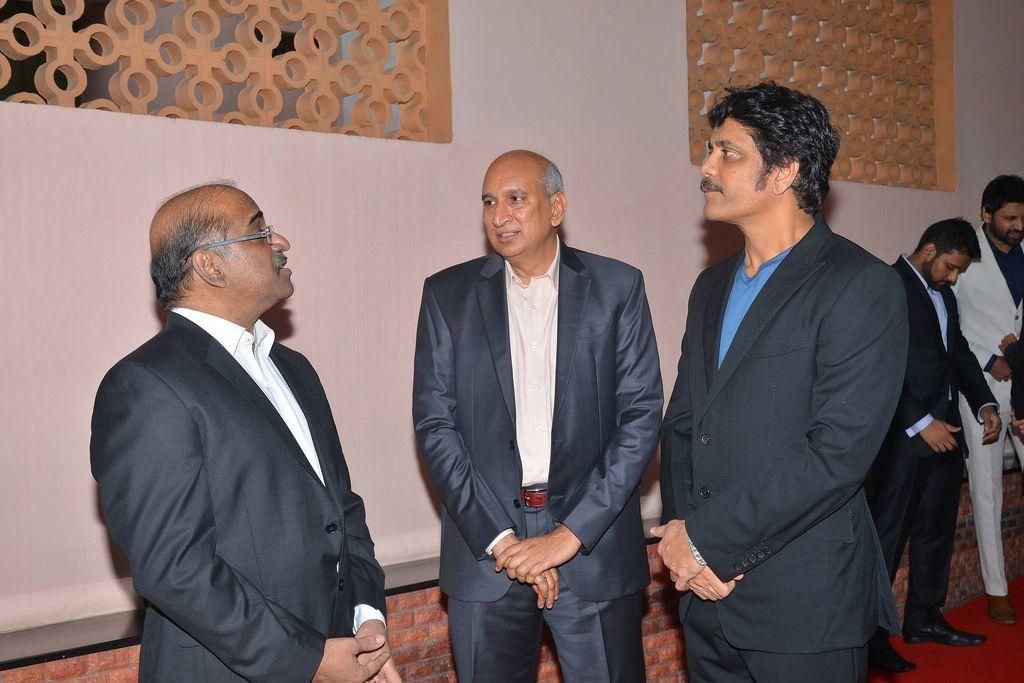 ANR NATIONAL AWARD 2017 EVENT STILLS