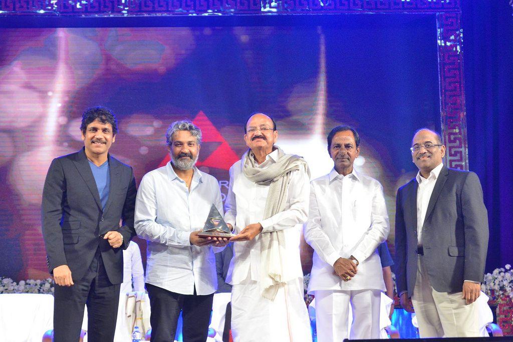 ANR NATIONAL AWARD 2017 EVENT STILLS