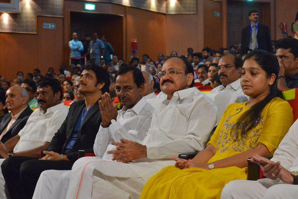 ANR NATIONAL AWARD 2017 EVENT STILLS