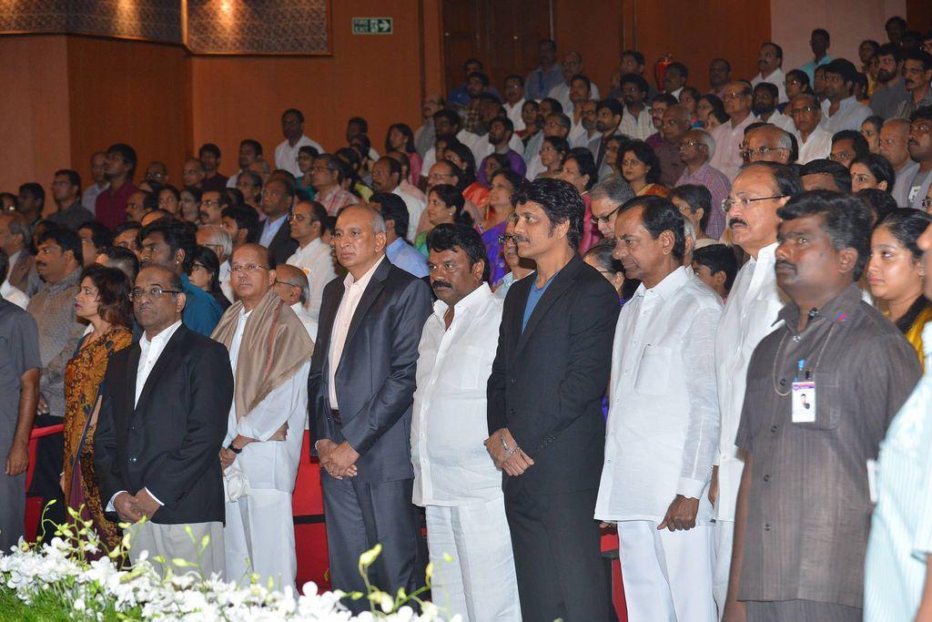 ANR NATIONAL AWARD 2017 EVENT STILLS