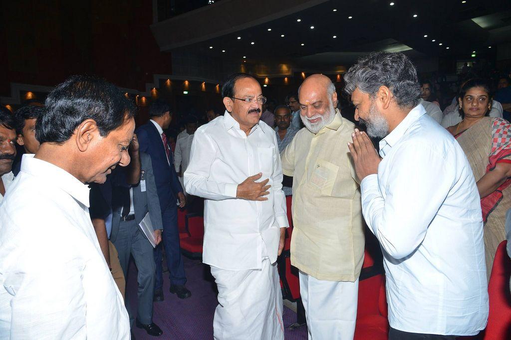 ANR NATIONAL AWARD 2017 EVENT STILLS