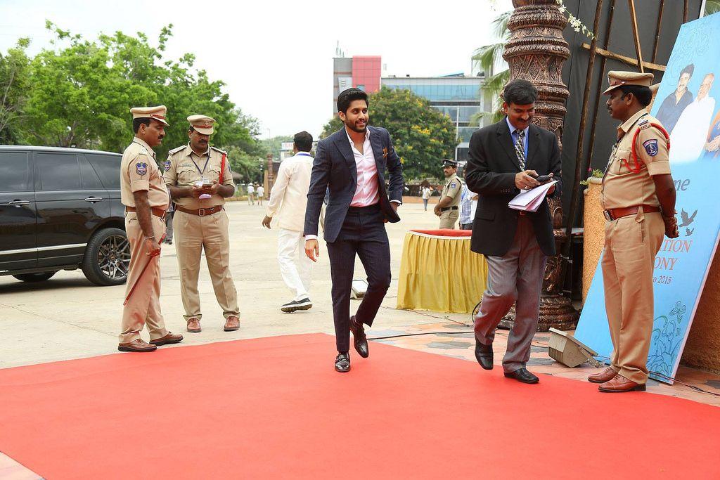 ANR NATIONAL AWARD 2017 EVENT STILLS