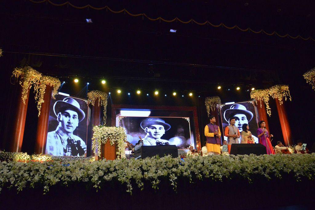 ANR NATIONAL AWARD 2017 EVENT STILLS