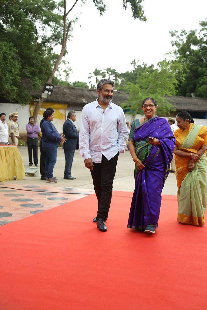 ANR NATIONAL AWARD 2017 EVENT STILLS