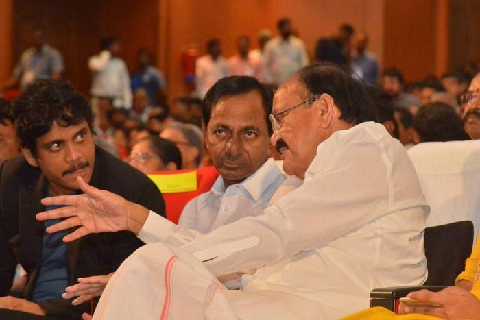 ANR National Award Ceremony Photos