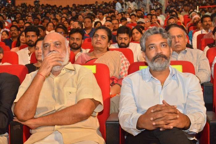 ANR National Award Ceremony Photos
