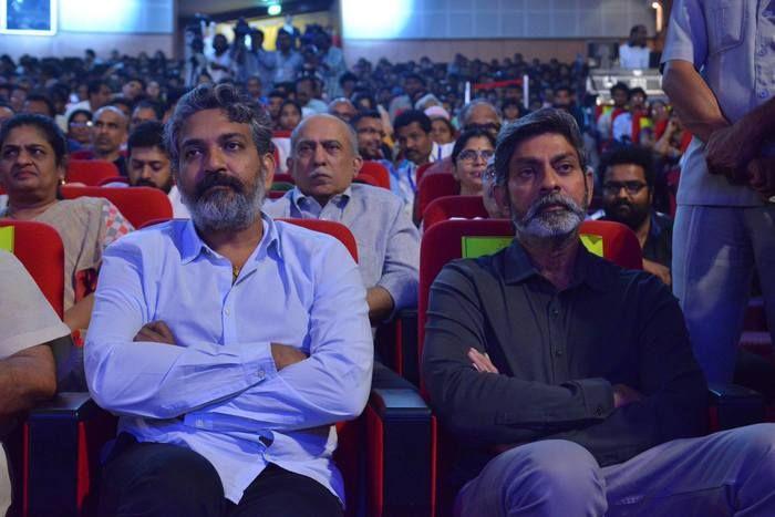 ANR National Award Ceremony Photos