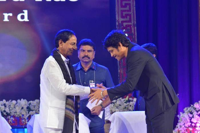 ANR National Award Ceremony Photos